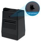 35mm Slide Viewer 2x Magnification Led Illuminated Handheld Projector Tool