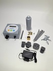 Mistbox Air Conditioner Ac Cooler Unit Dual Powered Mb101 Control Box - Diy Kit