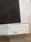 New Open Box Delta Rp100251bl Soap Dispenser Matte Black