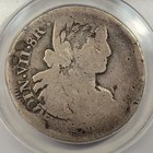 1812 Zacatecas 8 Reales Moneda Provisional Rare Type Anacs Fr02  m186