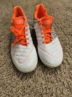 Nike Lunargato Ii Fc247 Indoor Soccer Shoes  collections   580456-180  Size 10