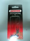 Janome Sewing Machine Parts Accessories Attachemnts New In Original Box Varation