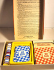 Vintage 1963 The Beverly Hillbillies Card Game Complete In Original Box Mb  4332