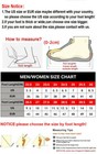 Fashion Men Casual Shoes Leather Loafer Moccasins Slip On Flats Driving Sneakers