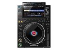 Pioneer Dj Pro Cdj-3000 Multi Player  black   - New  - Prosounduniverse 