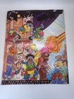 The Muppet Show On Tour Program First Printing 1984 1st Edition Jim Henson