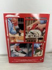 Milwaukee Heavy-duty Electric Tools For Contractors   Industry Catalog 2001