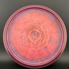 Discraft Swirly Esp Buzzz  first Run  - Mcbeth 4x Claws - Purple  bleed Risk