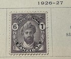 9ea  1926 - 36  Used And Mounted Mint Zanzibar Issues