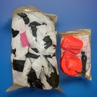 New Inflatable Costume Adult Funny Blow Up Halloween Costume Fancy Dress Cosplay