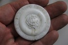 Midget Fruit Jar Lid Cfj Porcelain Insert