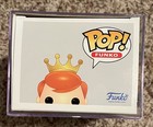 Funko Pop  Protector 01 No Top Lid