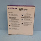 Netgear Ac1200 Usb 2 0 1200mbps Wifi Dual Band Adapter A6150