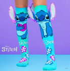 Madmia Kids   Adults Disney Series Silver Stitch Socks