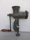 Old Meat Grinder Alexanderwerk 8 3105 G 24 5 Cm