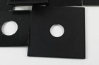 Lot Of 6 Lens Boards Copal 0   1 Boards  g747