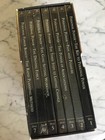 Anthony Robbins Personal Power - Classic Edition - 7 Dvd Set