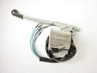 Honda Xl75 Cb50 J Winker Signal Turn Light Switch Holder Clutch Lever Xl50 Aut