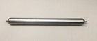 Hytrol B-03935-128 Roller 138 Galvanized 16  Between Rail 1-3 8  Diameter 