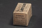 Nos Albrecht No  50 Keyless Drill Chuck   0-3 16  0 5  50j1   Germany   In Box 