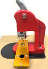 Button Maker Machine 1 25  2 25  3  Badge Press Round Pin Maker -press Base Only