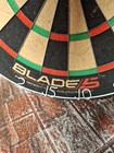 Winmau Base Blade 5 Dart Board