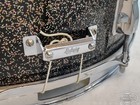 Ludwig  Vintage  1960 S Ludwig  No900p   Super Classic  Galaxy Sparkle  Pre Se