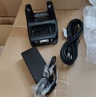 Honeywell Dolphin 99ex-hb Home Base Battery Charger Cradle   Power Supply New