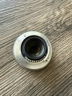 Fujifilm Fujinon Xf 27mm F 2 8 Super Ebc Aspherical Lens Silver Tested