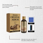 100ml Ptz Crystal Serum     Advanced Graphene Ceramic Coating For Cars Us