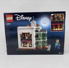 Lego   40521 - Mini Disney The Haunted Mansion - New - Free Shipping 