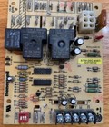 Honeywell Fan Control Board 