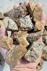 Llanite  2   Lots  tumble Size Pieces Of Llano  Tx  Llanite  Quality Material