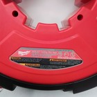 Milwaukee Angler Pulling Fish Tape Replacement Cartridge Steel 48-44-5176