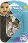 Safety 1st Tot-a-long Toddler Child   Kids Safety Wrist Straps - Color May Vary