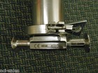 Pall Advanta Stainless Steel Filter Housing Alt14g51034 47 5  Height