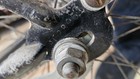 1958 Vintage Schwinn Corvette Bicycle 26  Original 