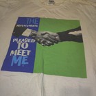 The Replacements Pleased To Meet Me T-shirt Vintage Rare Large