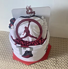 Exclusive Nike Jordan 13 First Year  Diaper Cake Perfect Baby Gift   Centerpiece