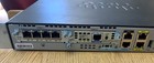 Cisco Integrated Services Gigabit Router 1921  W  Rack Ears