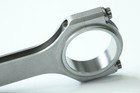 4340 H-beam Connecting Rods 6 000  2 100   927  Bronze Bush For Chevy Sbc 350