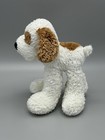 First   Main Lankydoodle Puppy Dog Plush Long Legs 10    Tall Stuffed Animal  3154