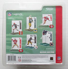 Mcfarlane Nfl Legends Series 2 Steelers Hof Mean Joe Greene 6  Figure New Sealed