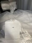 Heavy Duty Oil Only Absorbent Pads 200 pack 25lb Absorption Rate Per Pack