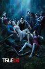 True Blood Signed Script
