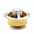 High Flow Thermostat Fit For Chevy ford jeep gm 160 Degree Robertshaw Style 4363
