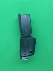 Nikon Speedlight Sb-600 Shoe Mount Flash  - Tested   Working 