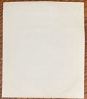 Vintage Embossed L  wenbr  u Munich 6  Sticker Decal Nos