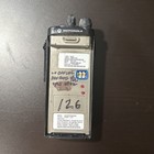 Motorola Ht750 Uhf 403-470 Mhz 16ch 4w Two Way Radio Aah25rdc9aa3an