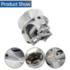  Primary Clutch Replacement For Polaris Rzr Xp Turbo S 2021 1327309 1327152